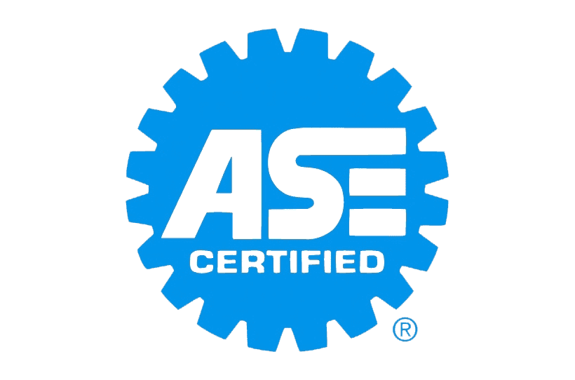 ASE Certified Mechanic Logo