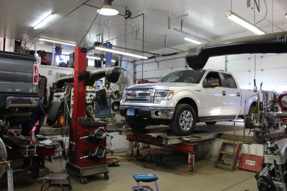 Vehicle Alignment Repair | Royal Wheel Alignment | Rapid City, SD