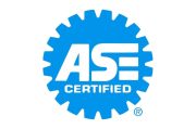 ASE Certified Mechanic Logo