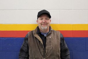 Owner Mechanic Scott Staff Photo Owner Mechanic Scott Staff Photo