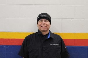 Mechanic Chaske Staff Photo Mechanic Chaske Staff Photo