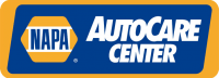 NAPA Auto Care Center Logo